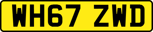 WH67ZWD