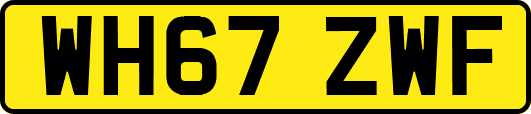 WH67ZWF