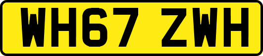 WH67ZWH