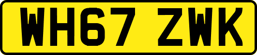 WH67ZWK