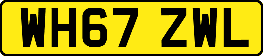 WH67ZWL