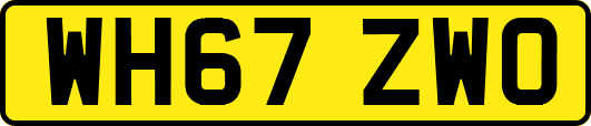 WH67ZWO