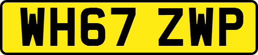 WH67ZWP
