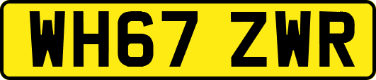 WH67ZWR