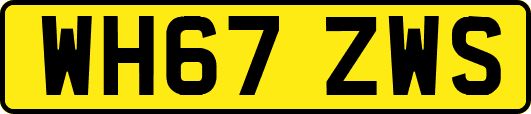 WH67ZWS