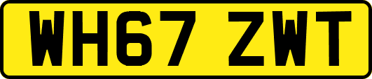 WH67ZWT