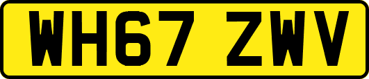 WH67ZWV