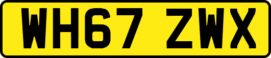 WH67ZWX