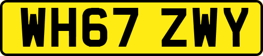 WH67ZWY