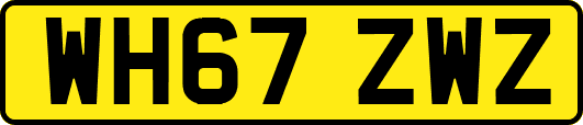 WH67ZWZ
