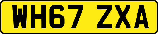 WH67ZXA
