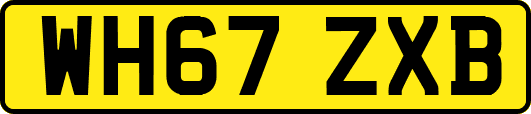 WH67ZXB