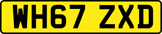 WH67ZXD