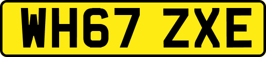 WH67ZXE