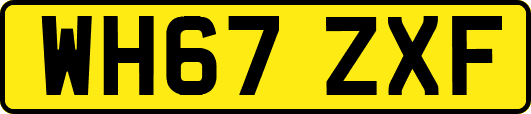 WH67ZXF
