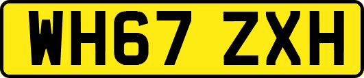 WH67ZXH