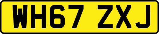 WH67ZXJ