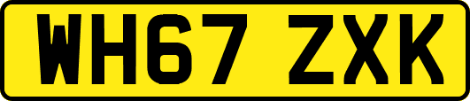 WH67ZXK