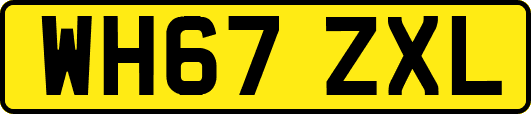 WH67ZXL