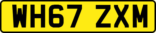 WH67ZXM