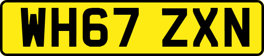 WH67ZXN