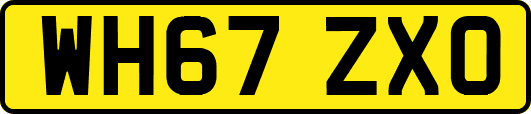WH67ZXO
