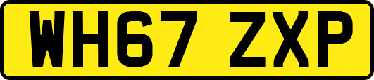 WH67ZXP