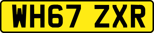 WH67ZXR