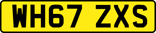 WH67ZXS