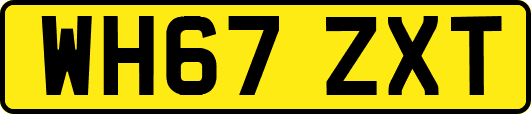 WH67ZXT