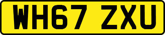 WH67ZXU
