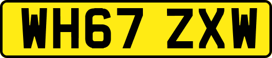WH67ZXW