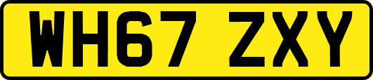 WH67ZXY