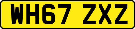 WH67ZXZ