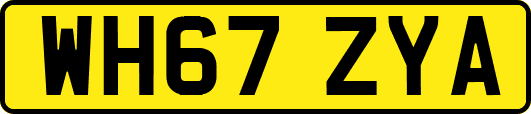WH67ZYA