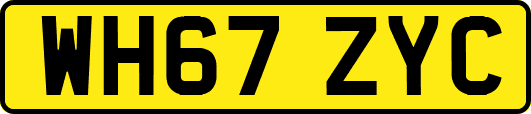 WH67ZYC