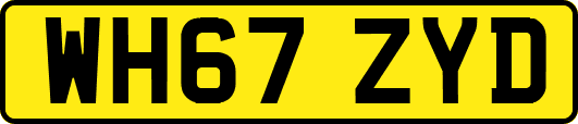 WH67ZYD