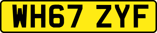 WH67ZYF