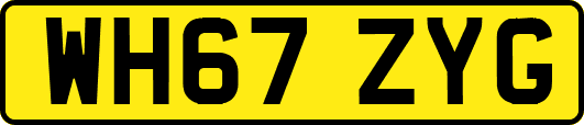 WH67ZYG