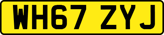 WH67ZYJ