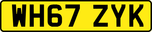 WH67ZYK