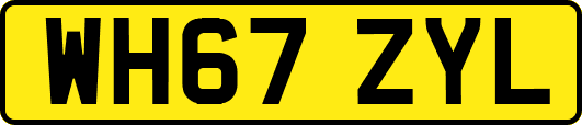 WH67ZYL