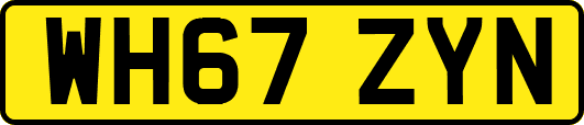 WH67ZYN