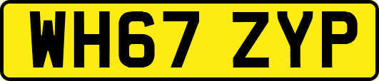 WH67ZYP