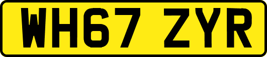 WH67ZYR