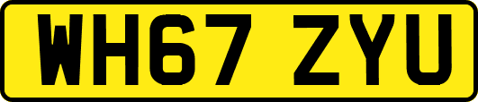 WH67ZYU