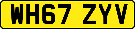 WH67ZYV