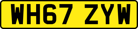 WH67ZYW