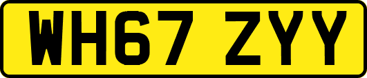 WH67ZYY