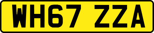 WH67ZZA
